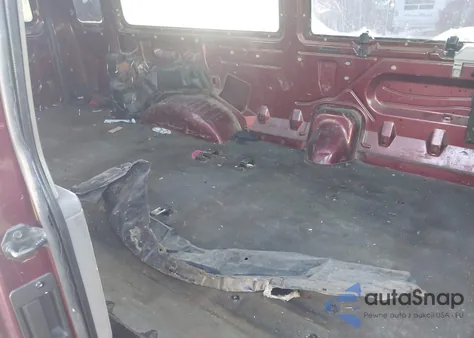 2005 Ford E-350 Super Duty Xl/Xlt from USA, damaged, VIN 1FBSS31L35HA92862